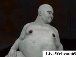 Al 3-lea hentai forțat pentru la dracu sclav prostituata - livewebcam69.com