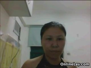Chinois webcam slattern taquineries