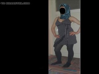 Turc arabic-asian hijapp amesteca fotografie 27, porno b2