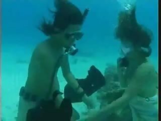Aqua malaswa video